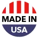 Made In USA Icon