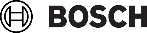 Logo Bosch Dark