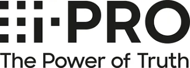 Logo i-Pro Dark