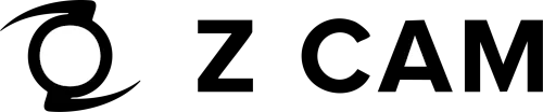 Logo Z Cam Dark