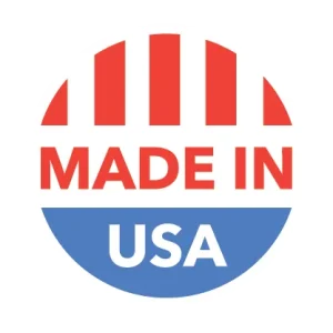 Made In USA Logo