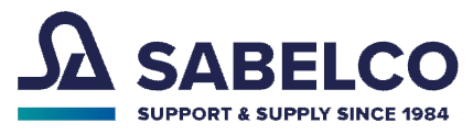 Logo Sabelco