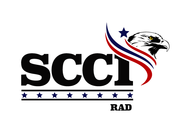 Logo SCCI Rad