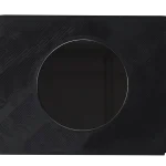 S-Type Germanium Thermal Lens 2 inch