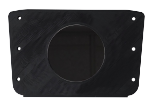 S-Type Germanium Thermal Lens 2 inch