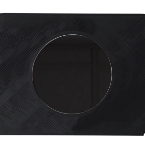 S-Type Germanium Thermal Lens 2 inch