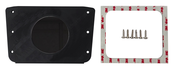S-Type Germanium Thermal Lens 2 inch