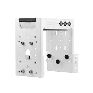Z-Bracket - PTZ / Static / Fixed Security Camera Housing Mount Bracket
