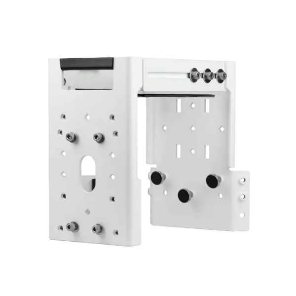 Z-Bracket - PTZ / Static / Fixed Security Camera Housing Mount Bracket