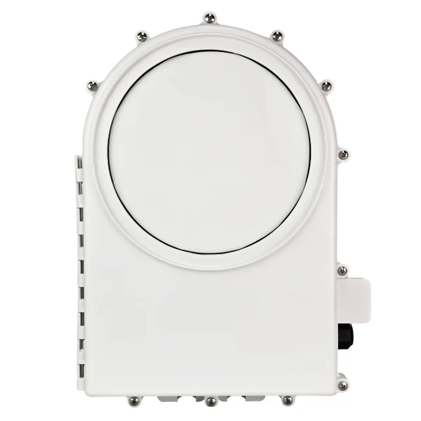 D3 Blankout Plate for Axis Bullet Cameras