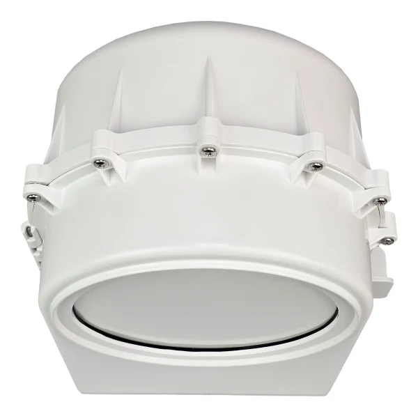 D3 Blankout Plate for Axis Bullet Cameras
