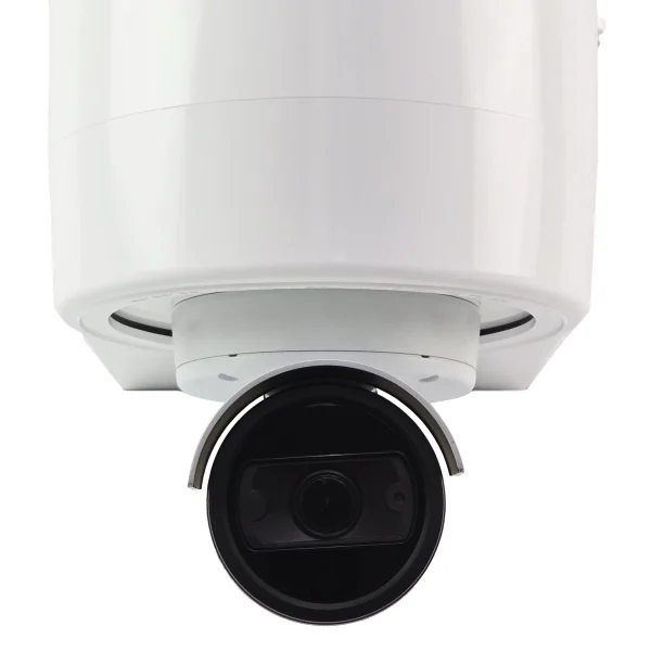 D3 Blankout Plate for Axis Bullet Cameras