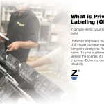 Private label Camera Housings and Brackets
