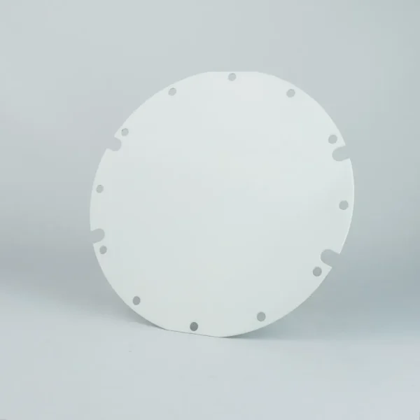 D2 Security Camera Housing Blankout Plate