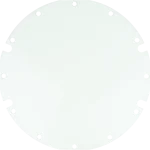 D2 Security Camera Housing Blankout Plate