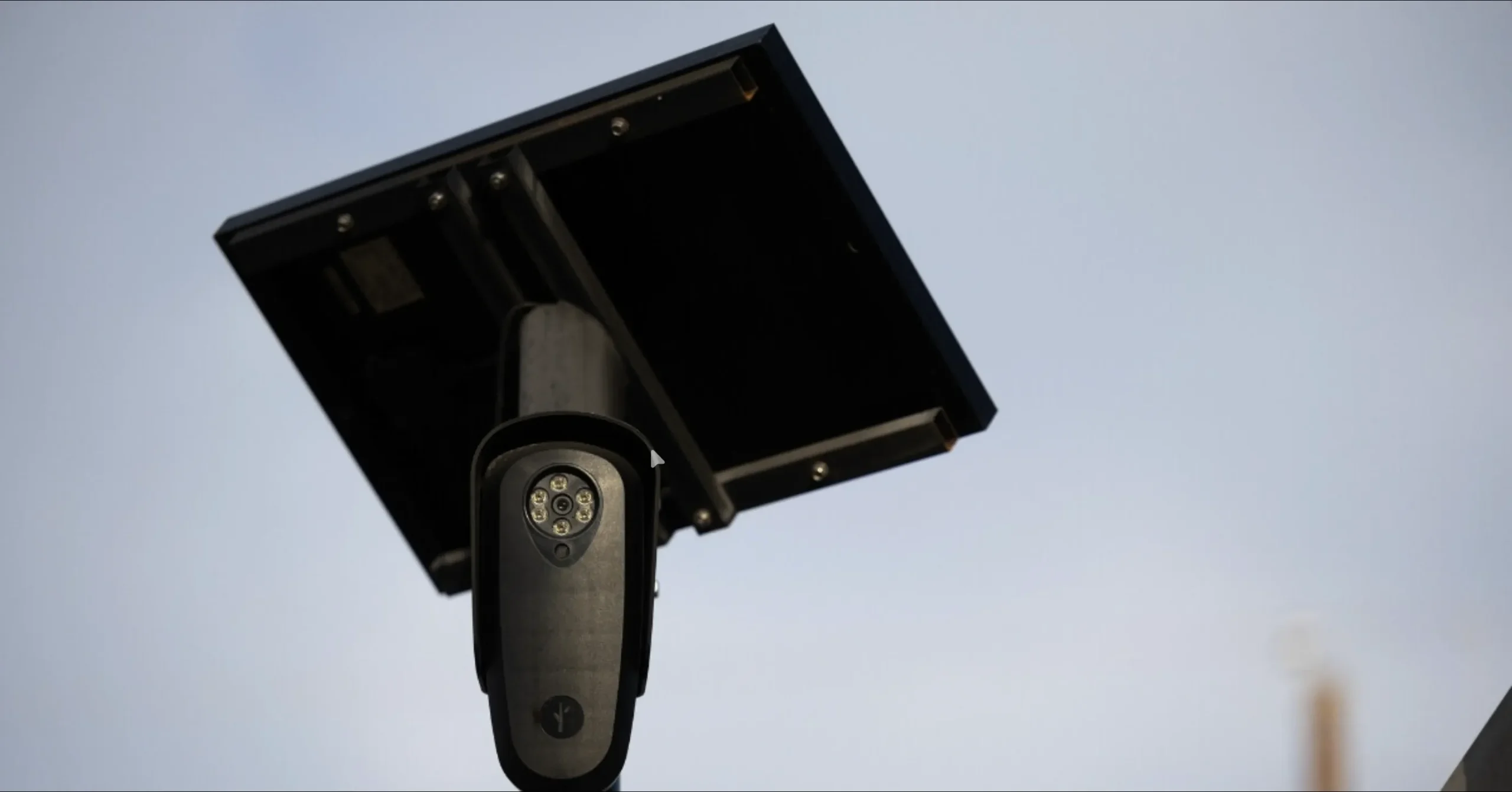 Blog When Damaging Security Cameras Becomes Viral