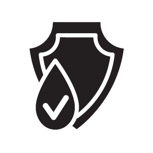 Icon Water Intrusion