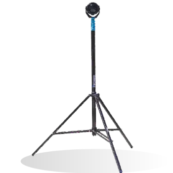 Sky Pod - Security PTZ / CCTV / Static / Fixed Camera Housing