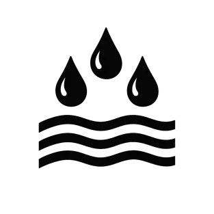 Icon Moisture