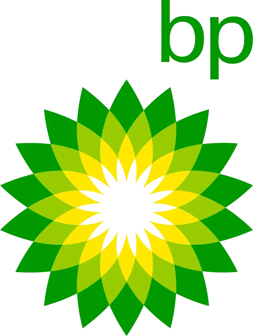 Logo BP
