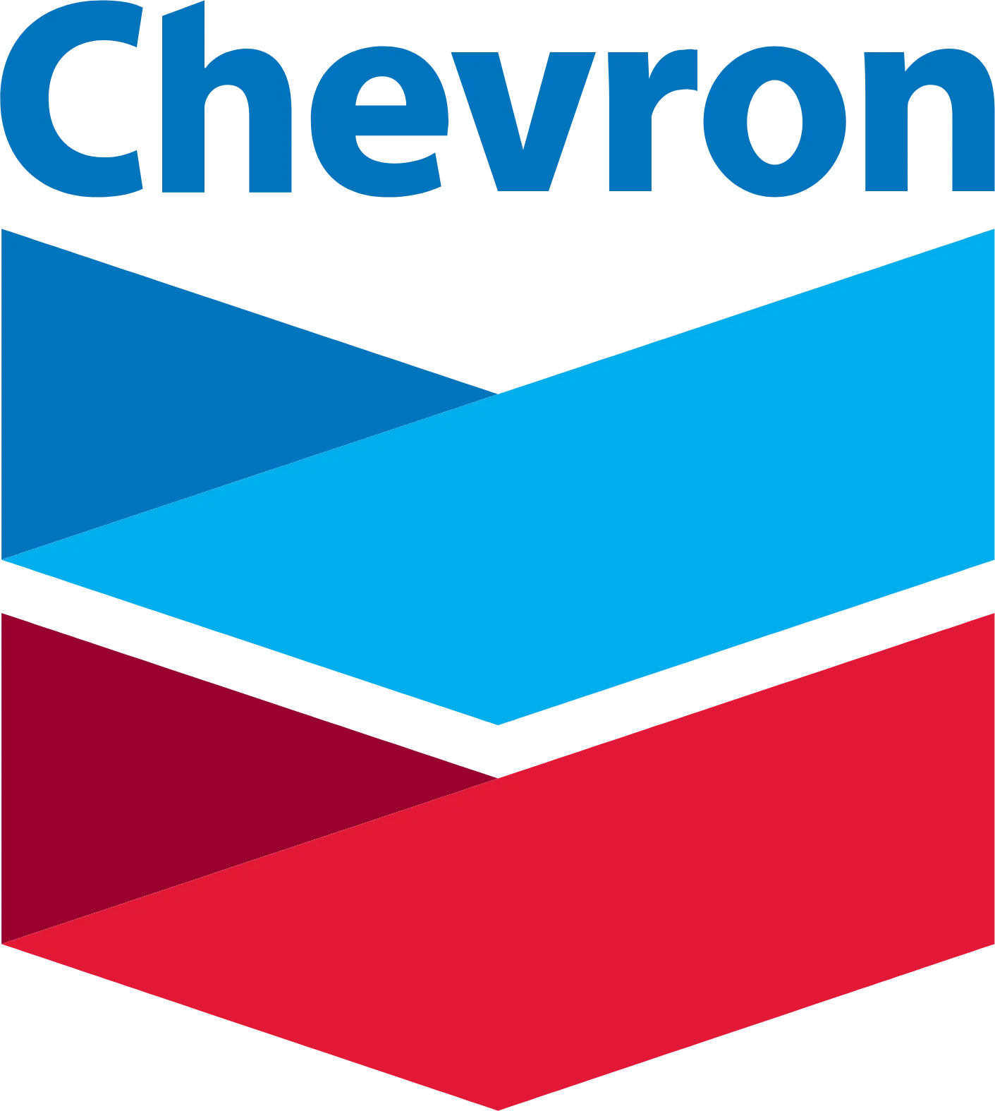 Logo Chevron