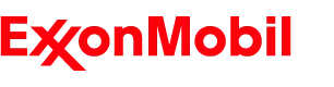 Logo ExxonMobil