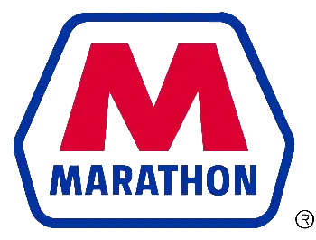 Logo Marathon