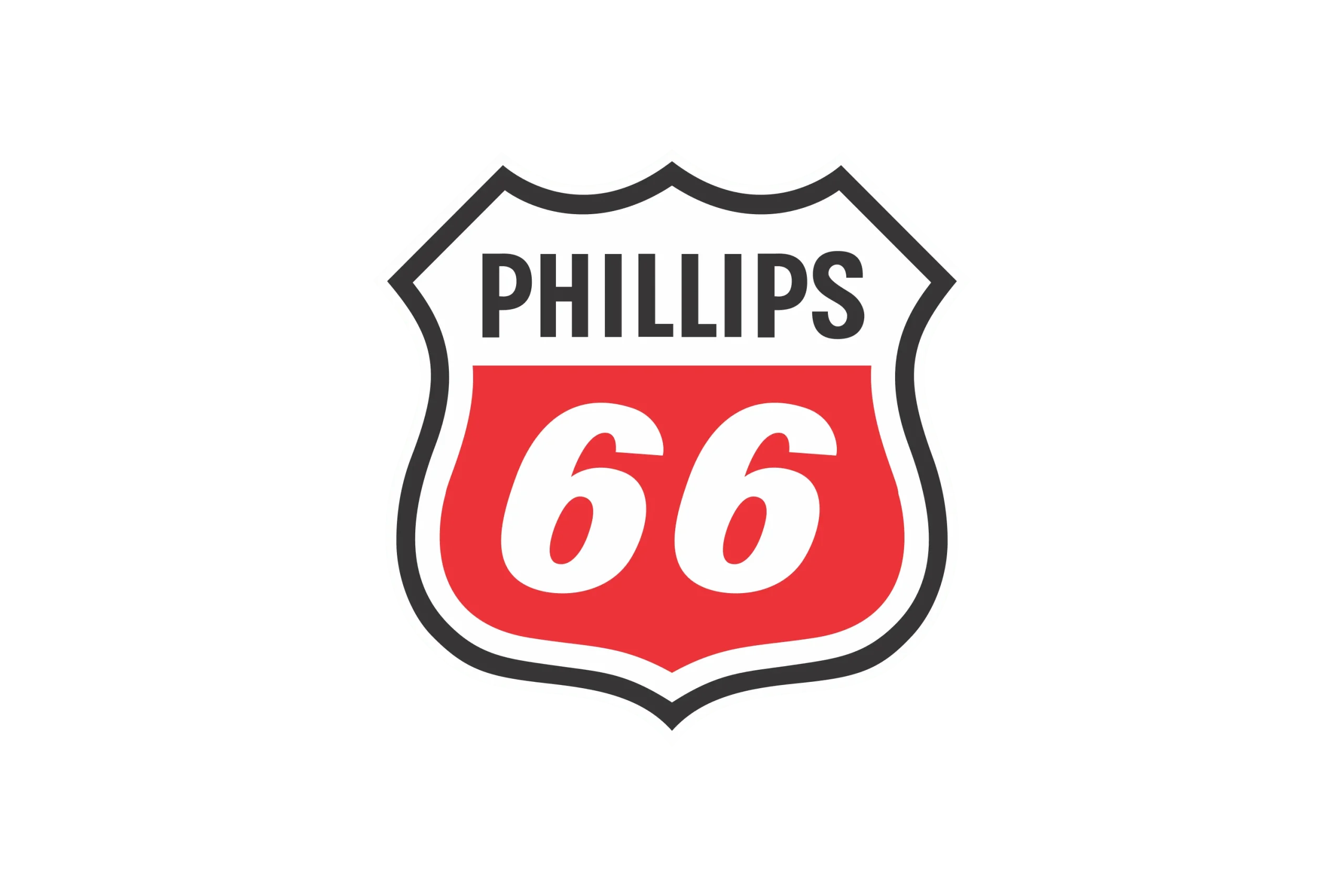 Logo Phillips 66