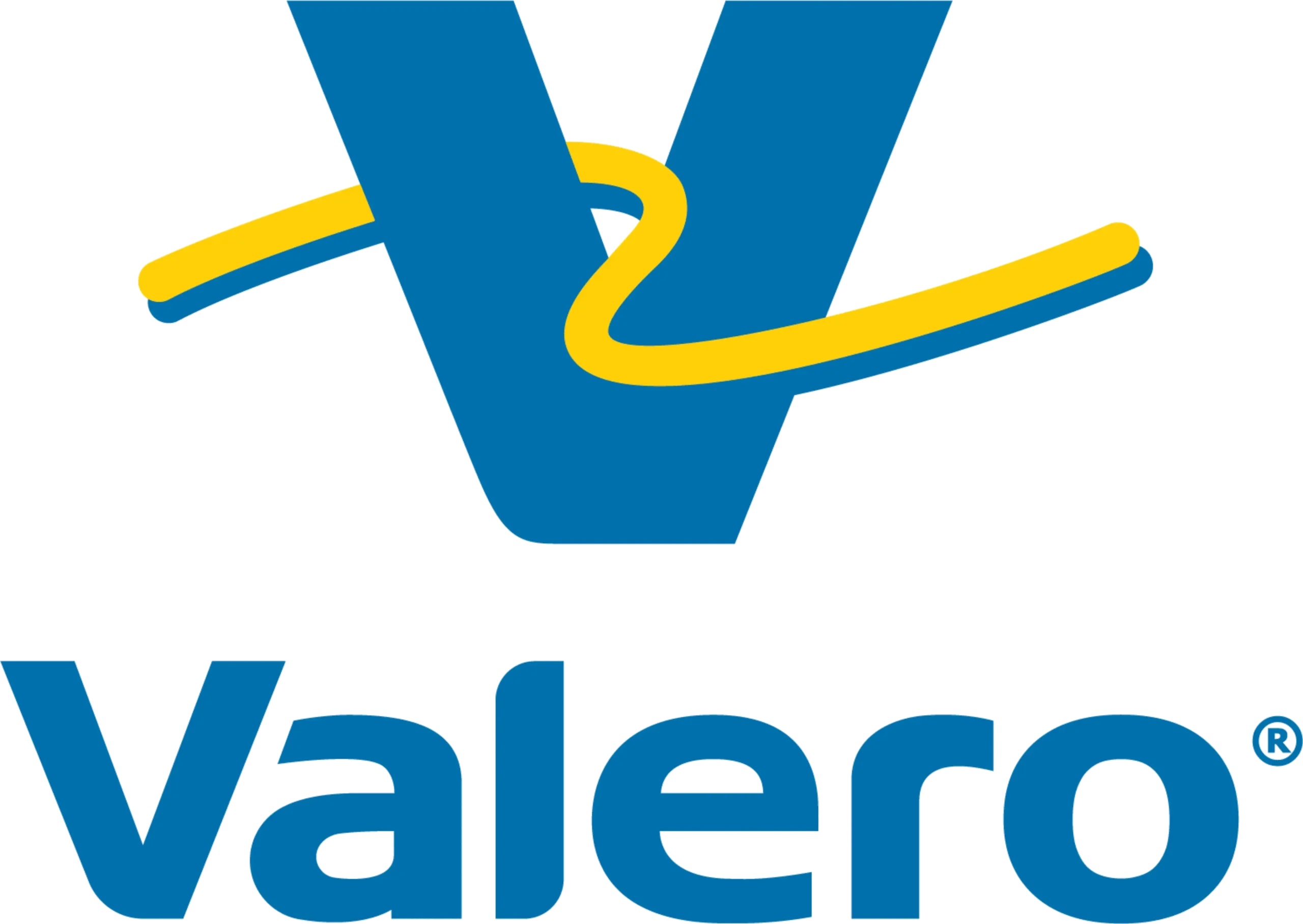Logo Valero