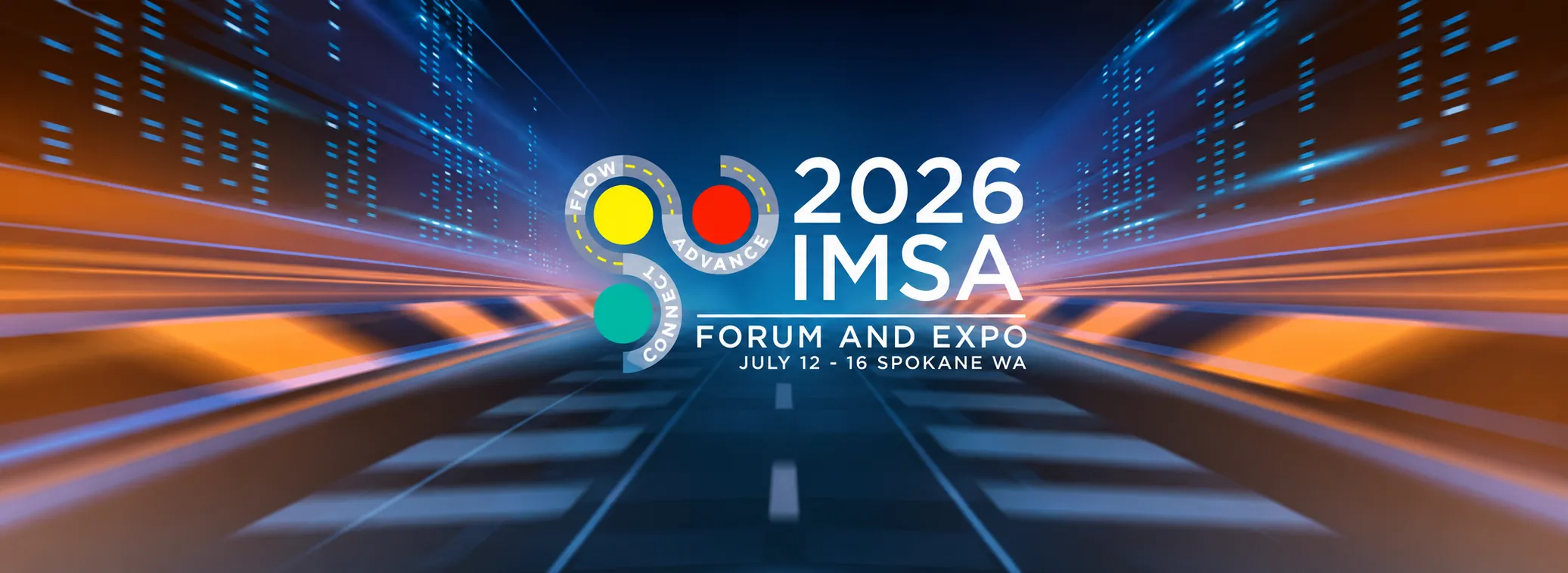 IMSA 2026 Trade Show